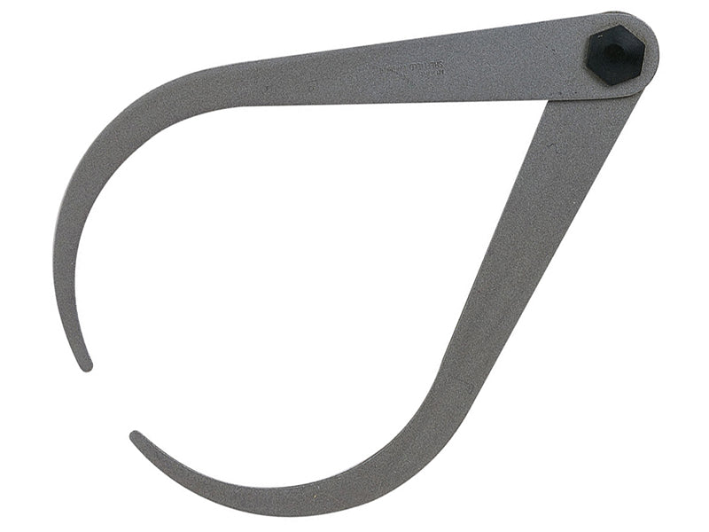 Moore & Wright Firm Joint Outside Caliper