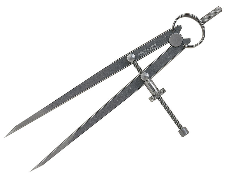 Moore & Wright Spring Divider