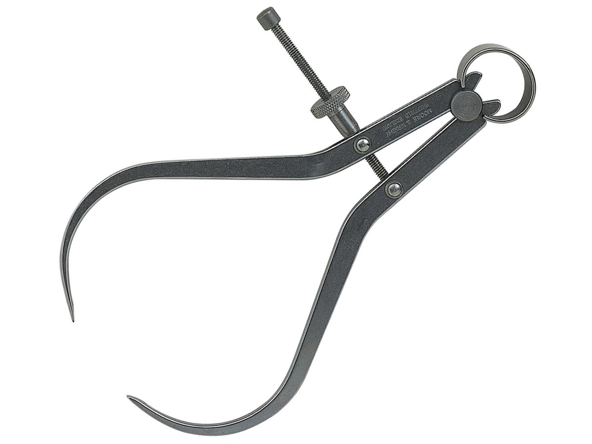 Moore & Wright Spring Joint External Caliper