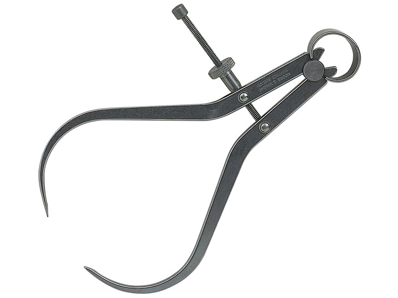 Moore & Wright Spring Joint External Caliper