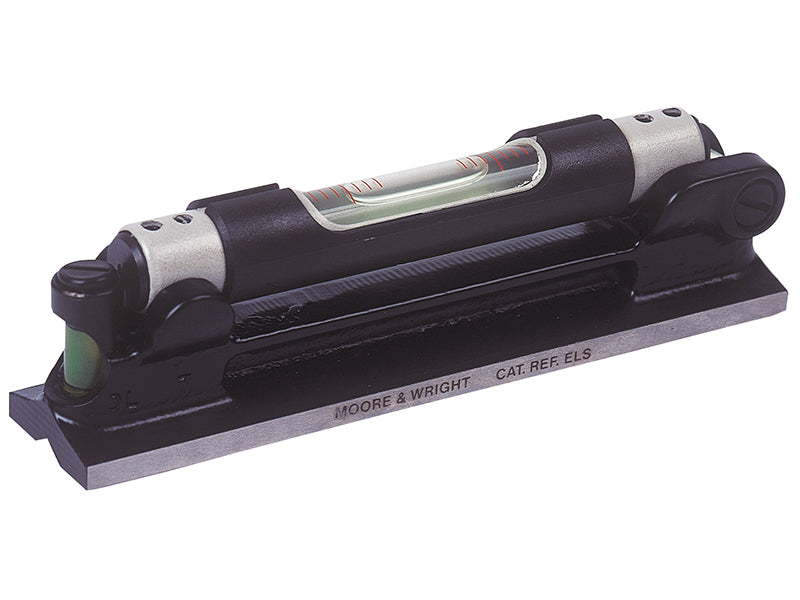 Moore & Wright Engineer's Level