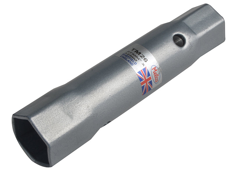 Melco TM Metric Box Spanners