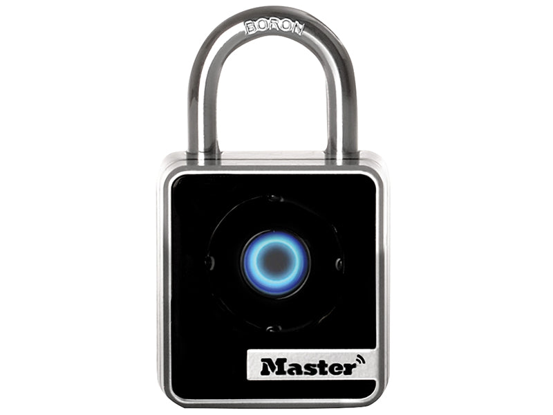 Master Lock Bluetooth® Indoor Padlock