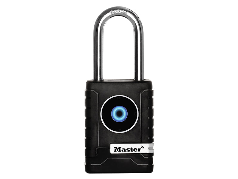 Master Lock Bluetooth® Outdoor Padlock