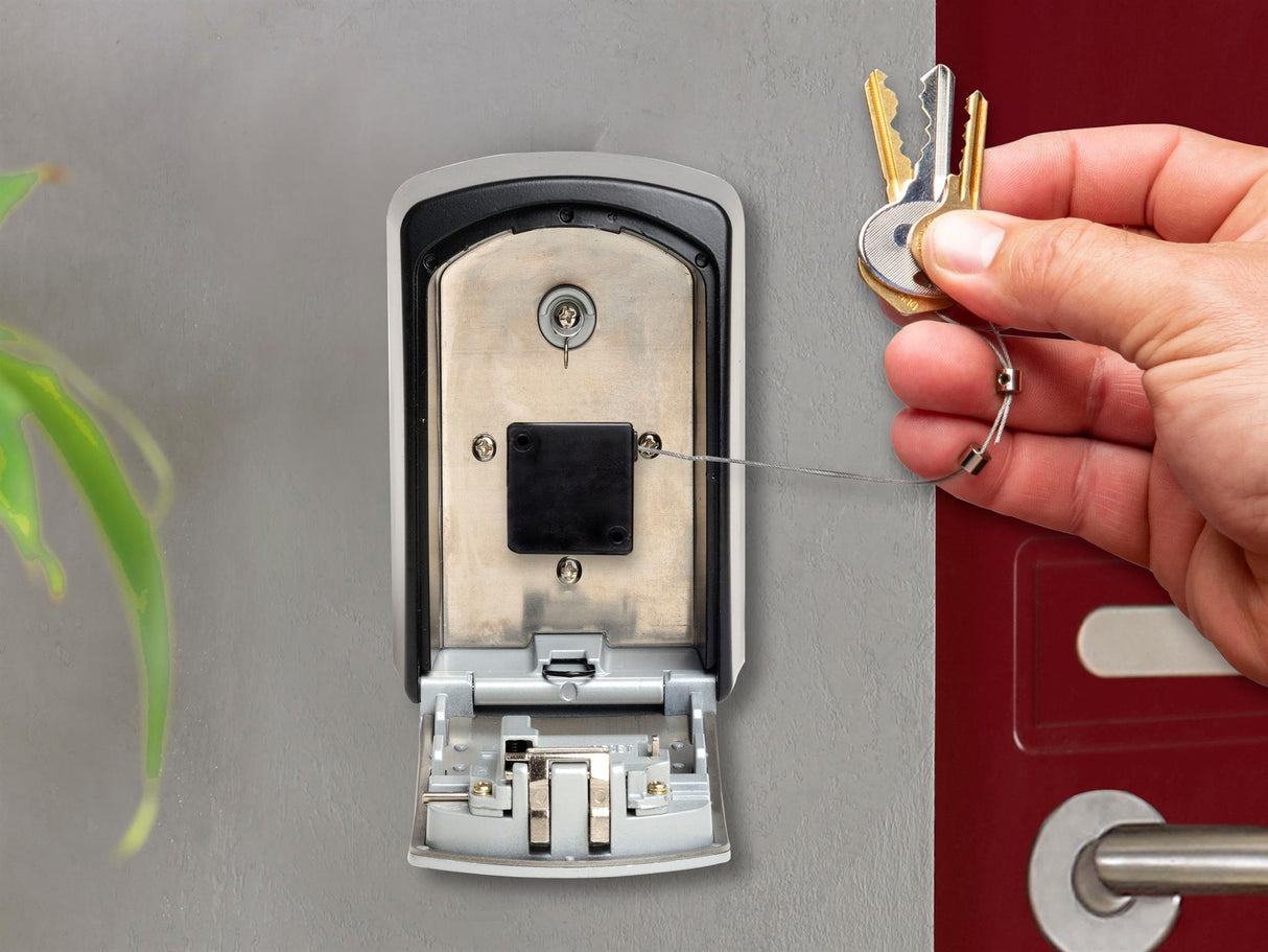 Master Lock Select Access® Key Safe