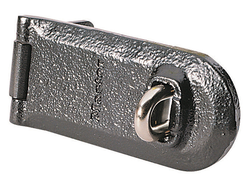 Master Lock 723EURD High Security Hasp 140mm