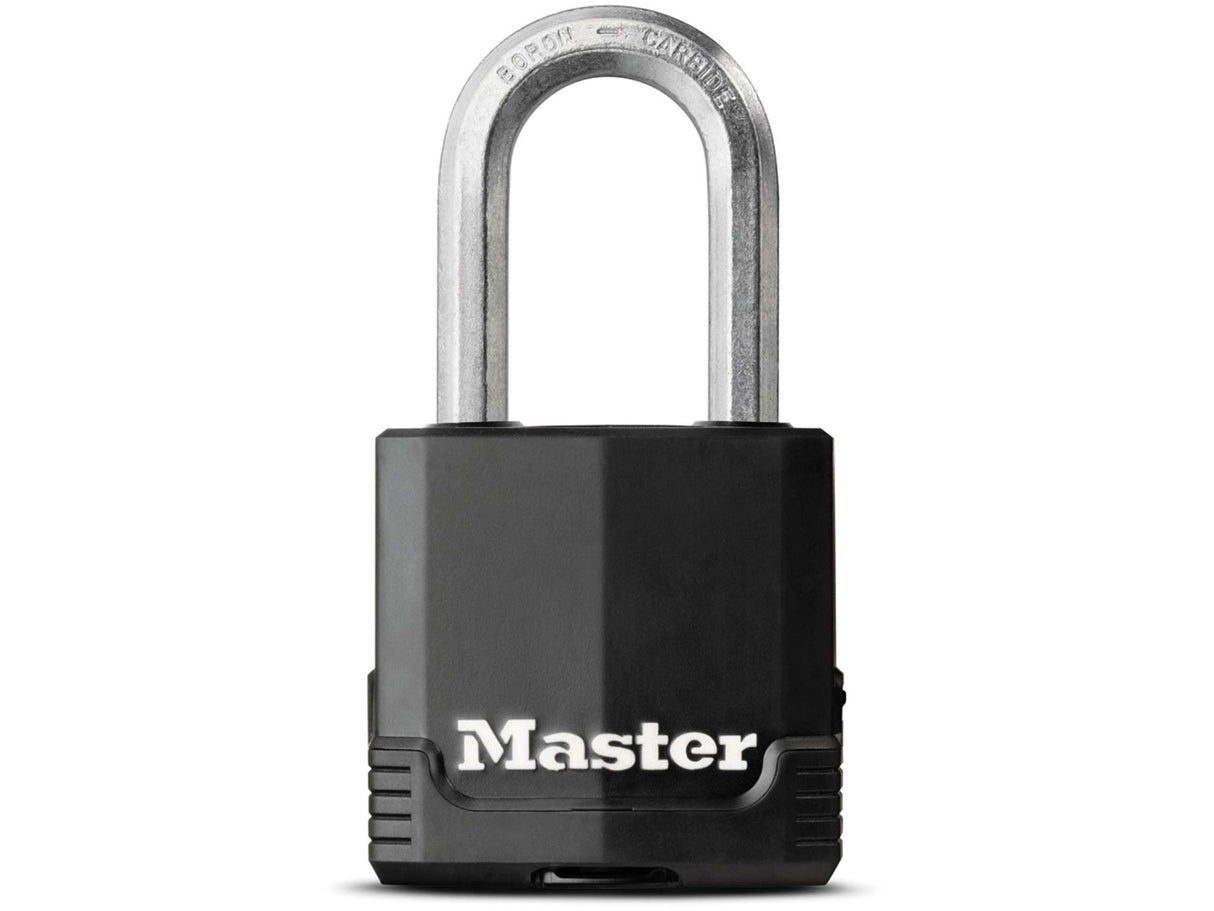 Master Lock Excell Weather Tough Padlock