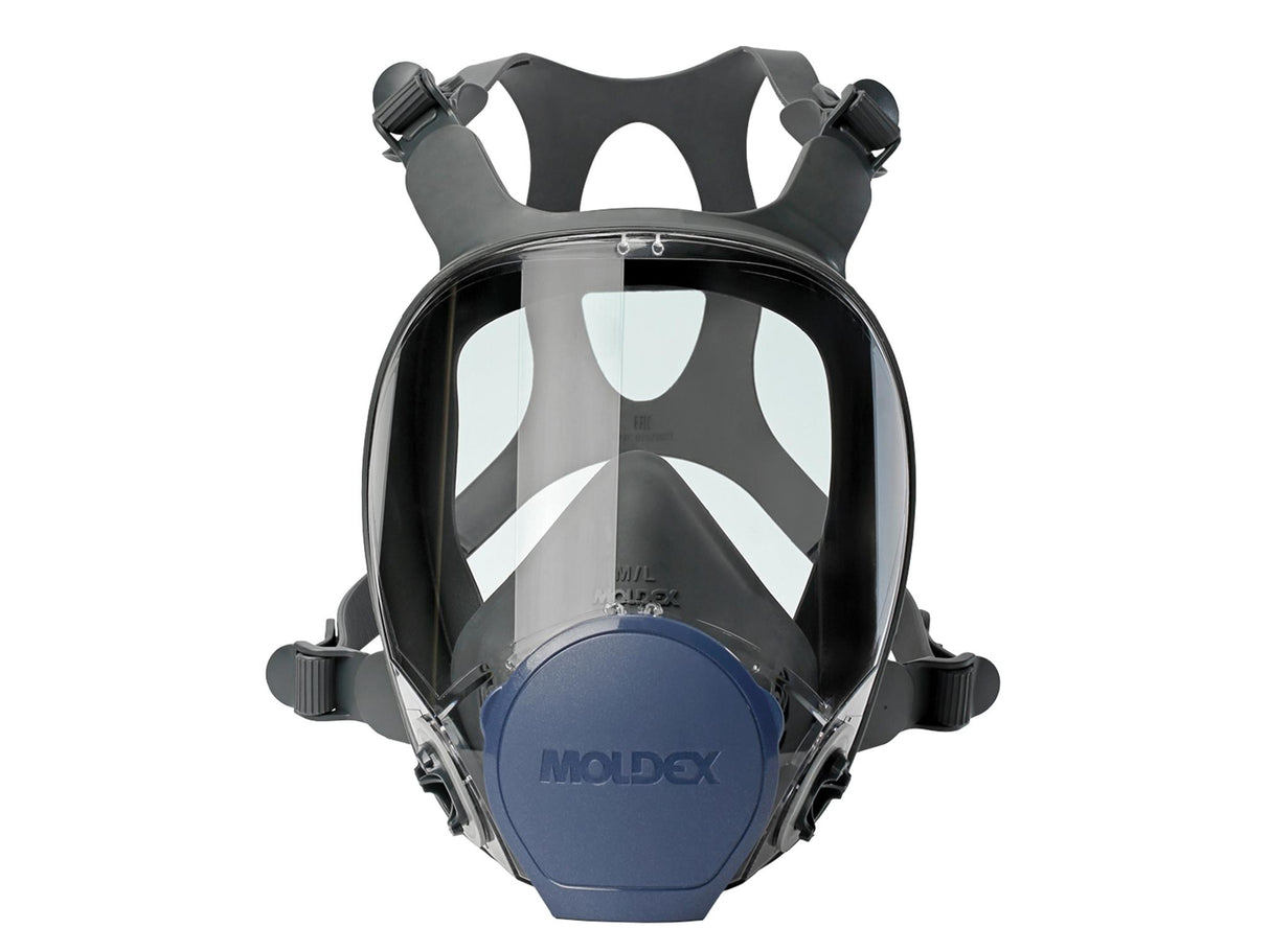 Moldex Series 9000 Full Face Mask