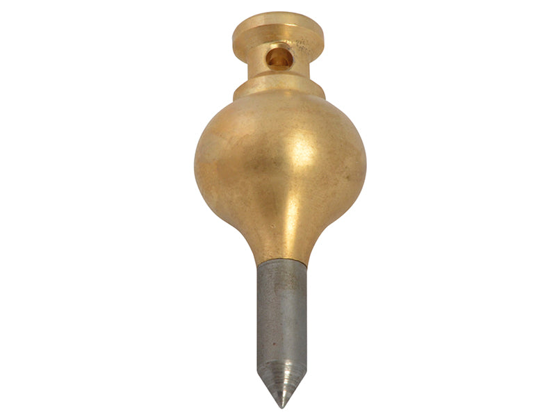 Monument Brass Plumb Bobs