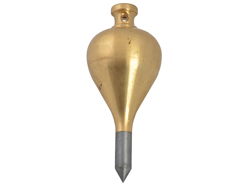 Monument Brass Plumb Bobs