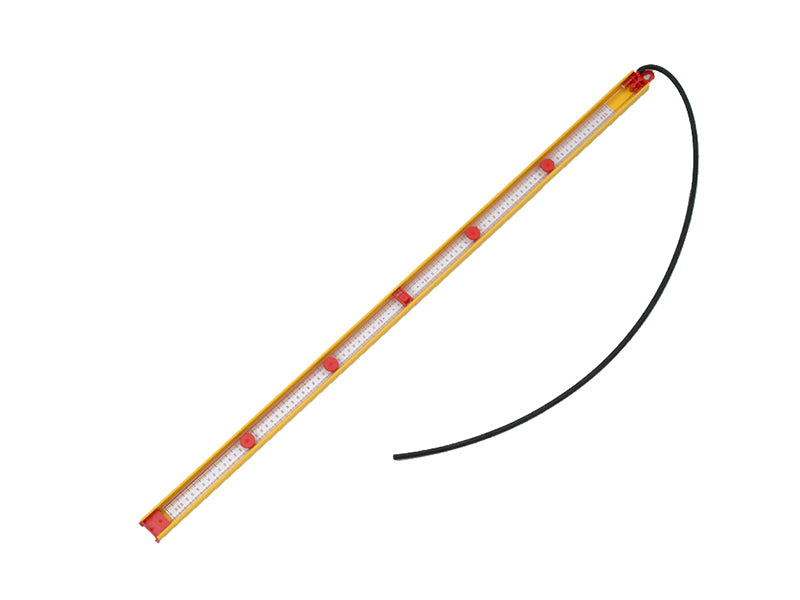 Monument Gas Test Gauge