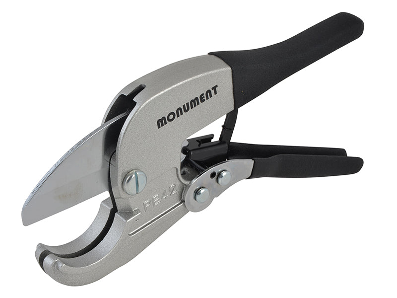 Monument Plastic Pipe Cutter