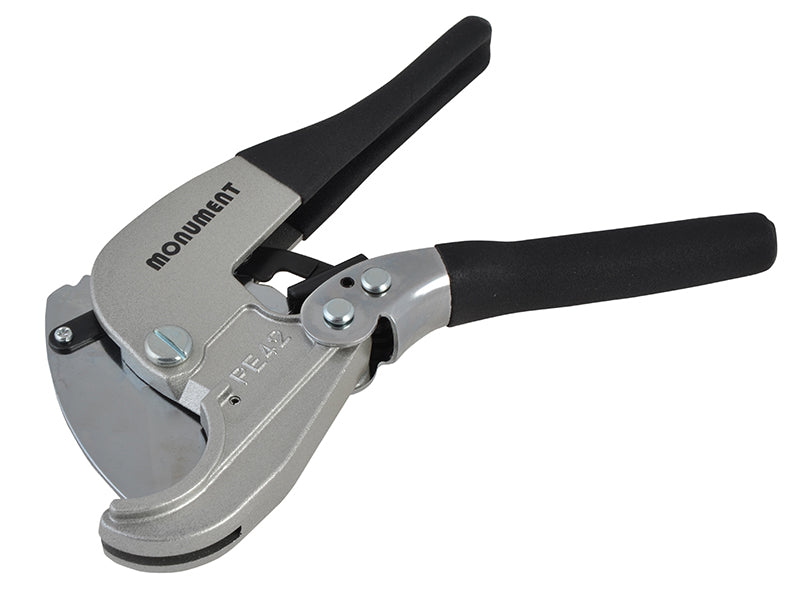 Monument Plastic Pipe Cutter