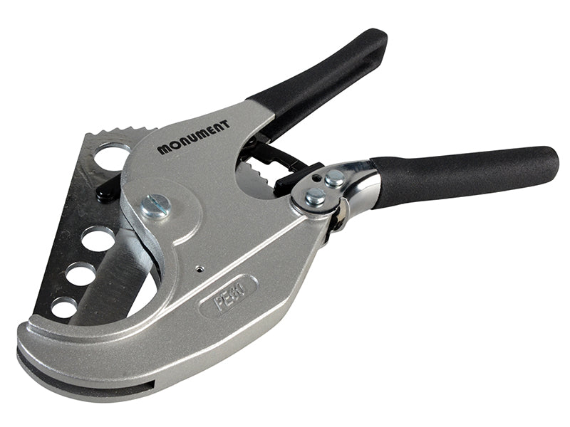 Monument Plastic Pipe Cutter