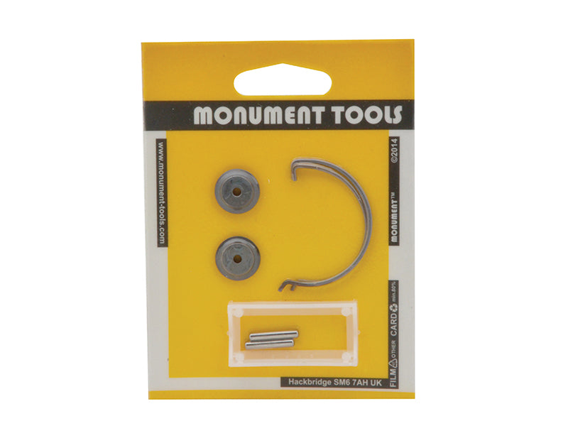 Monument Autocut Copper Pipe Cutter