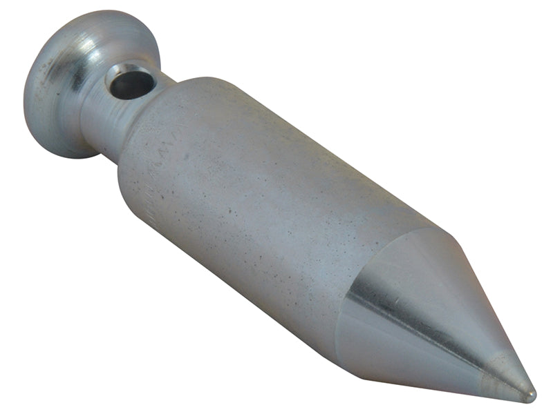 Monument Steel Plumb Bobs