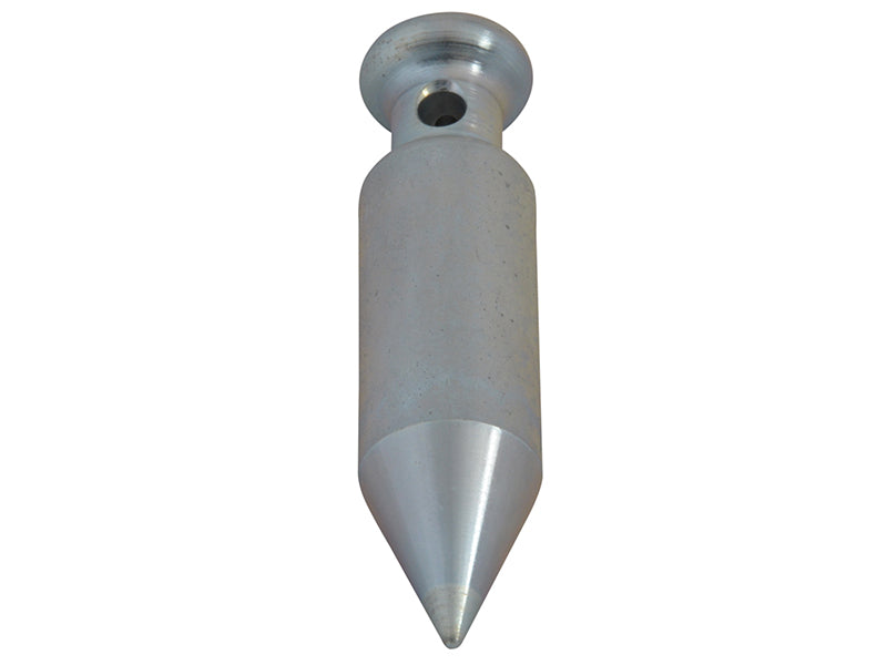 Monument Steel Plumb Bobs