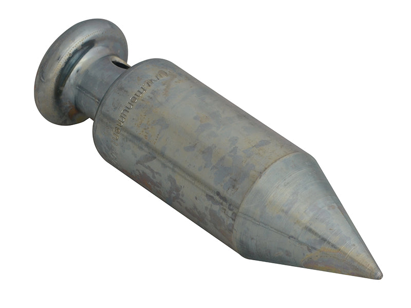 Monument Steel Plumb Bobs