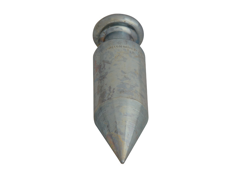 Monument Steel Plumb Bobs