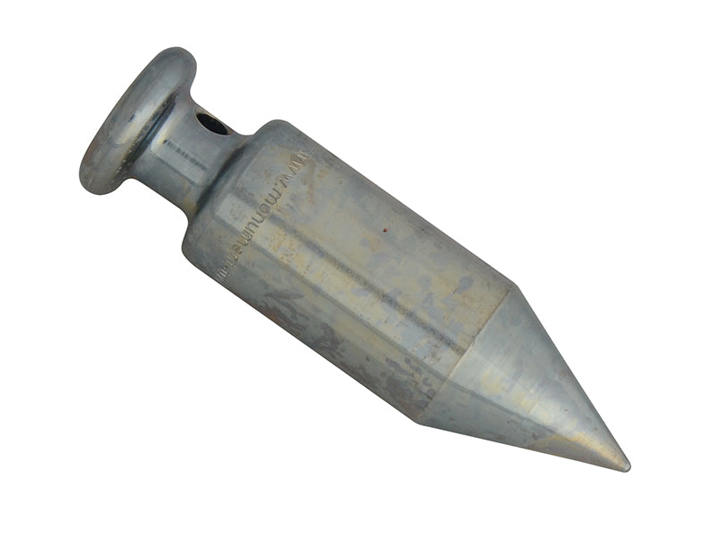 Monument Steel Plumb Bobs