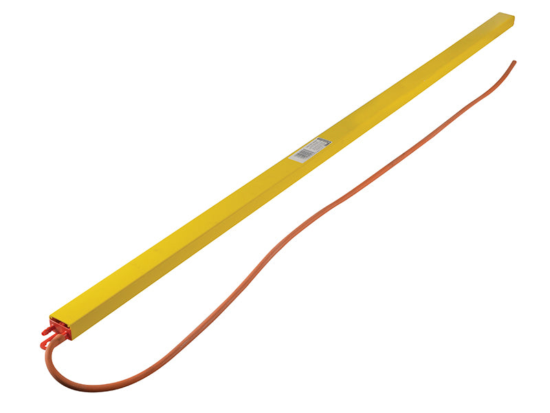 Monument Gas Test Gauge