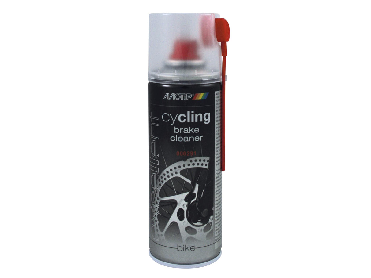 MOTIP® Cycling Brake Cleaner 200ml