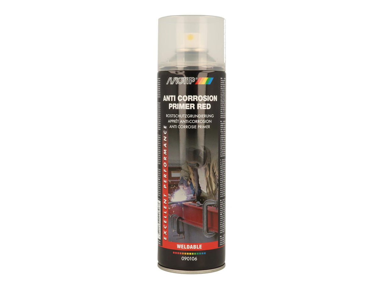 MOTIP® Pro Anti Corrosion Primer 500ml