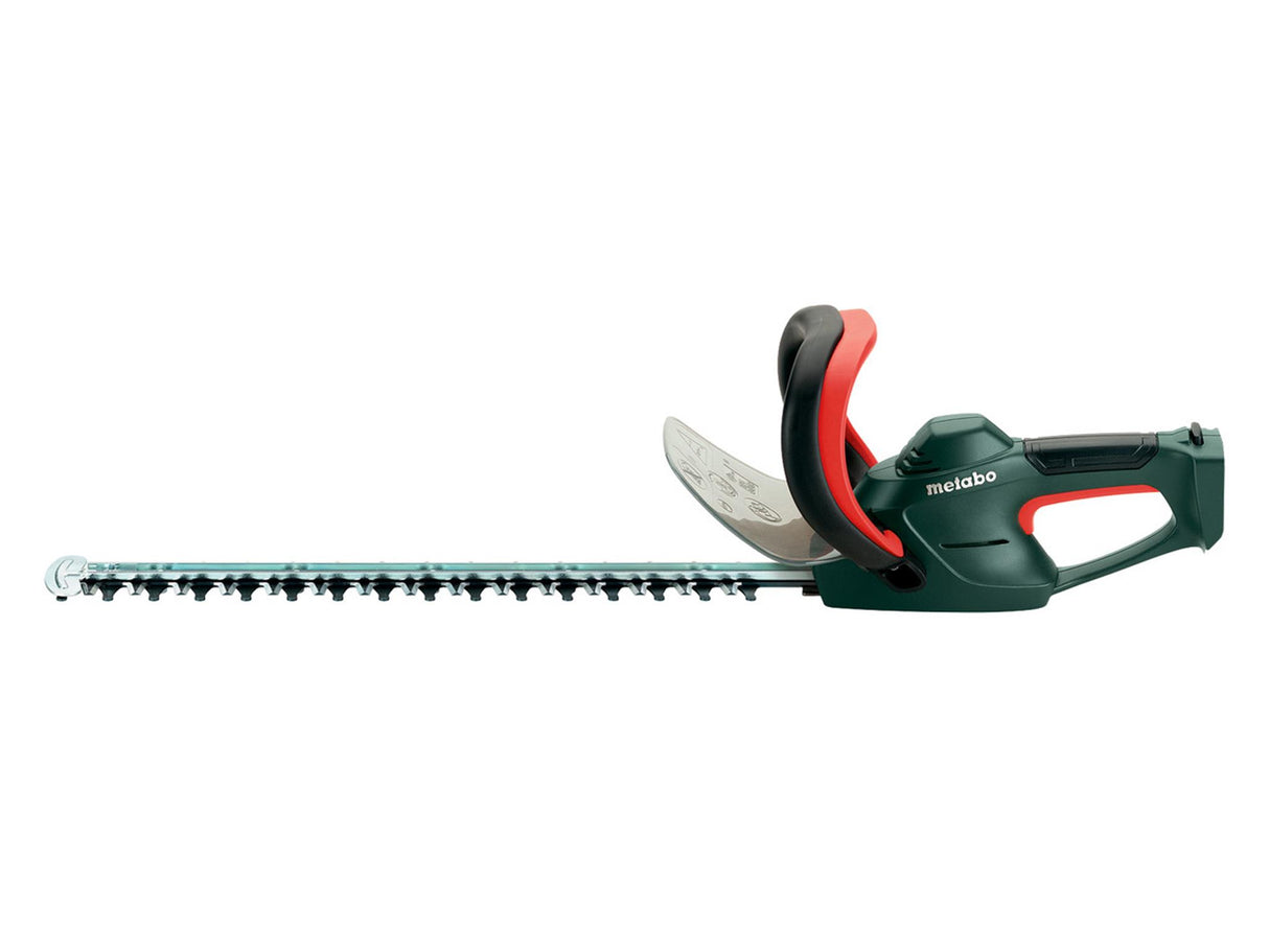 Metabo AHS 18-55 V Hedge Trimmer 18V Bare Unit