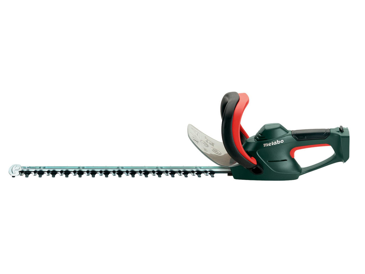Metabo AHS 18-65 V Hedge Trimmer 18V Bare Unit