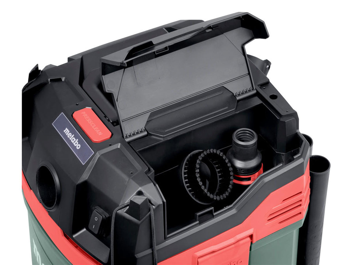 Metabo AS 20 M PC All-Purpose Vacuum M Class 20 litre 1200W 240V