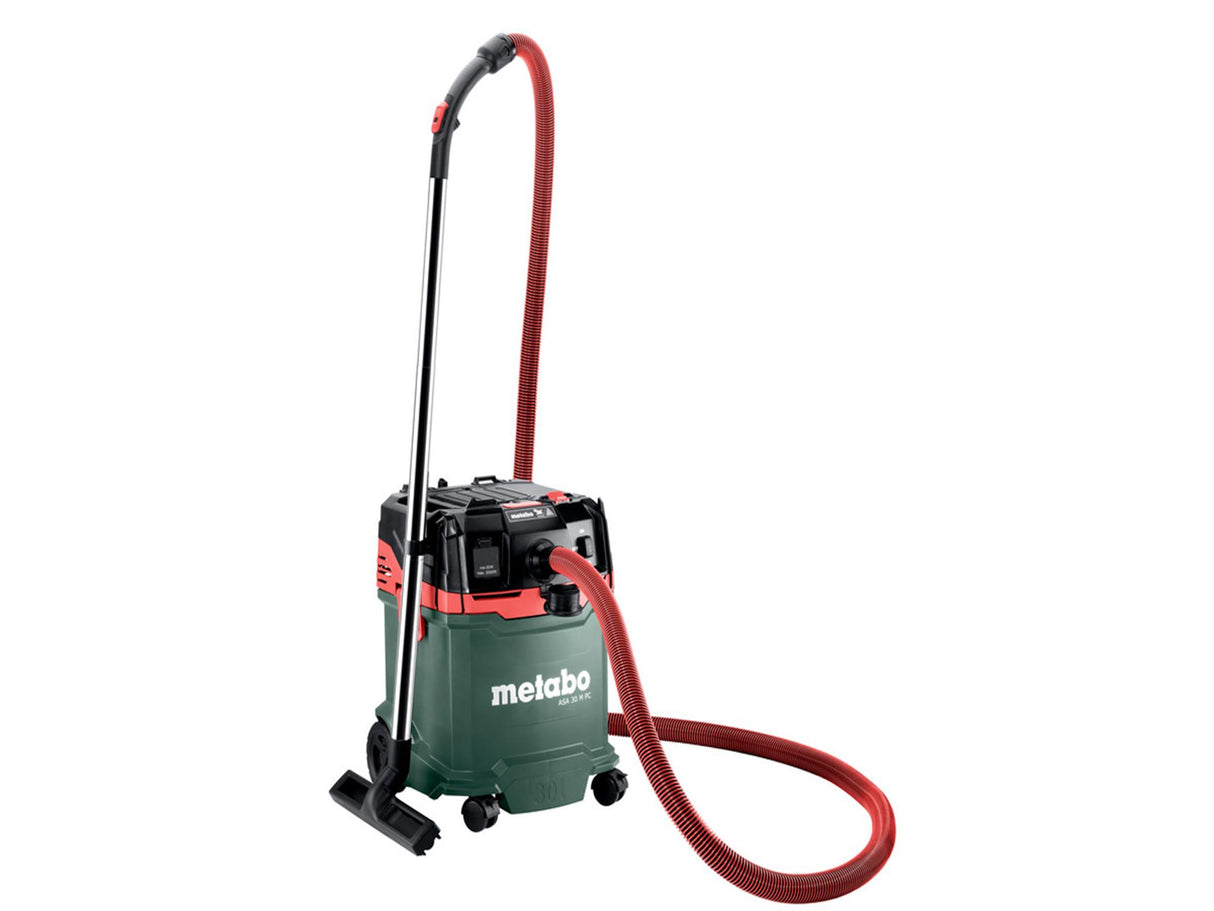 Metabo ASA 30 M PC All-Purpose Vacuum