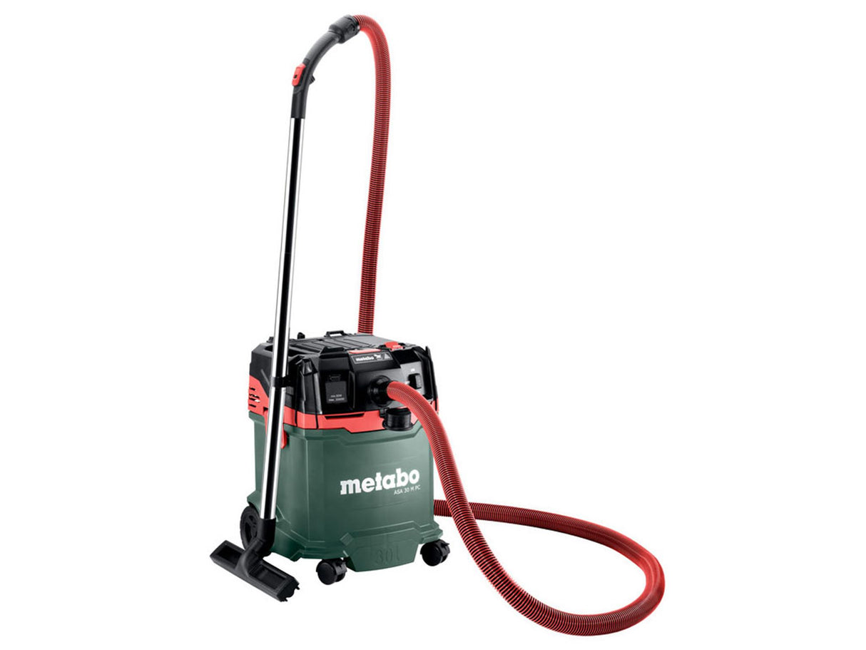 Metabo ASA 30 M PC All-Purpose Vacuum
