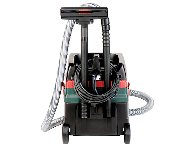 Metabo ASR 25L SC Wet & Dry Vacuum Cleaner