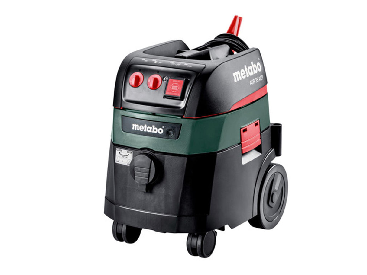 Metabo ASR 35 M ACP All-Purpose Vacuum M Class