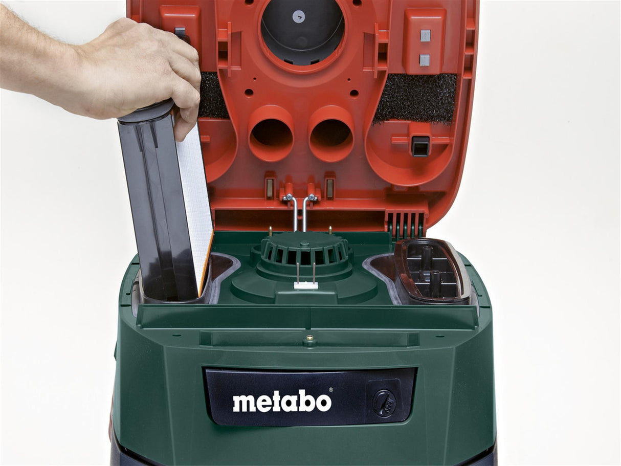 Metabo ASR 35 M ACP All-Purpose Vacuum M Class