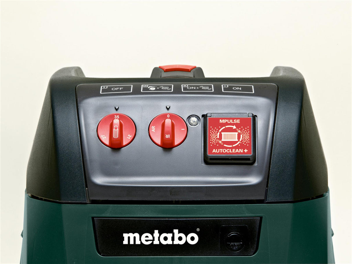 Metabo ASR 35 M ACP All-Purpose Vacuum M Class