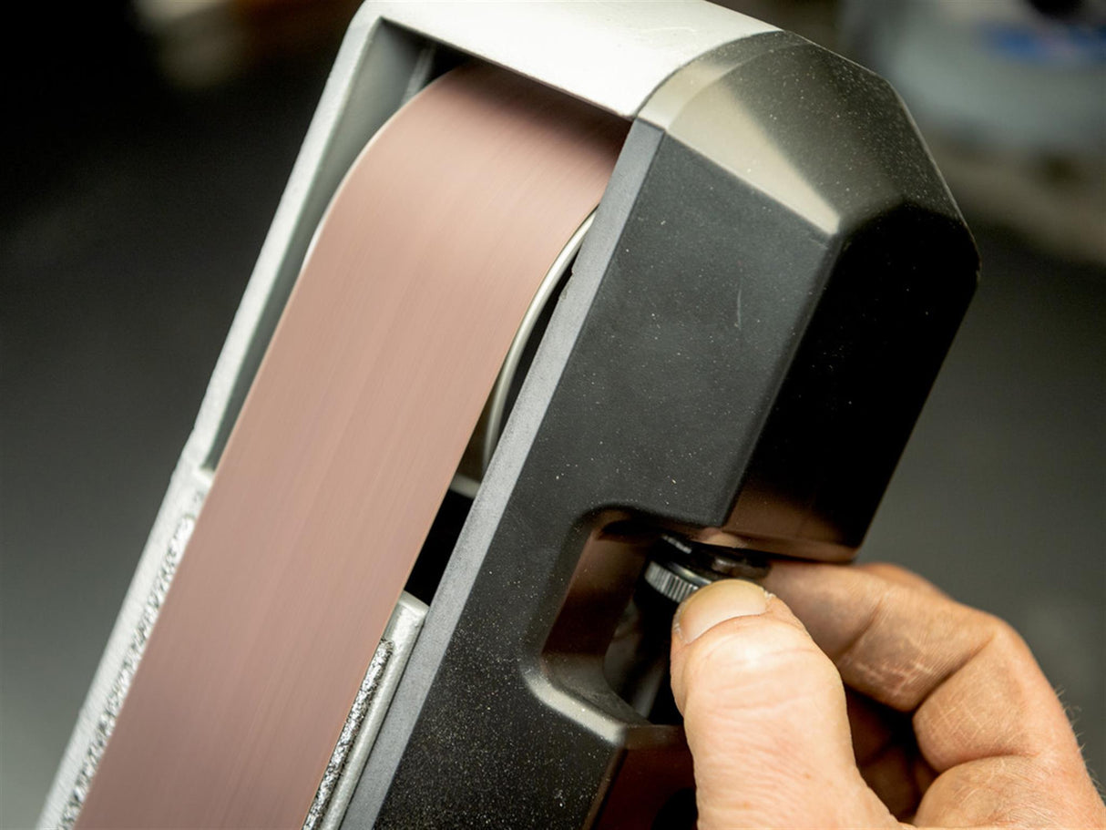 Metabo BS 200 Plus Combo Bench Grinder 600W 240V