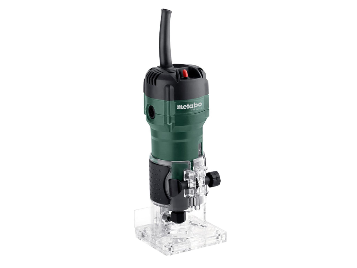 Metabo FM 500-6 Trim Router 500W 240V