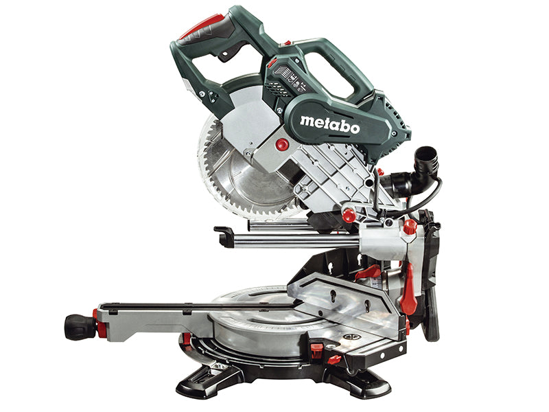 Metabo KGSV 72 XACT Mitre Saw 216mm 1800W 240V
