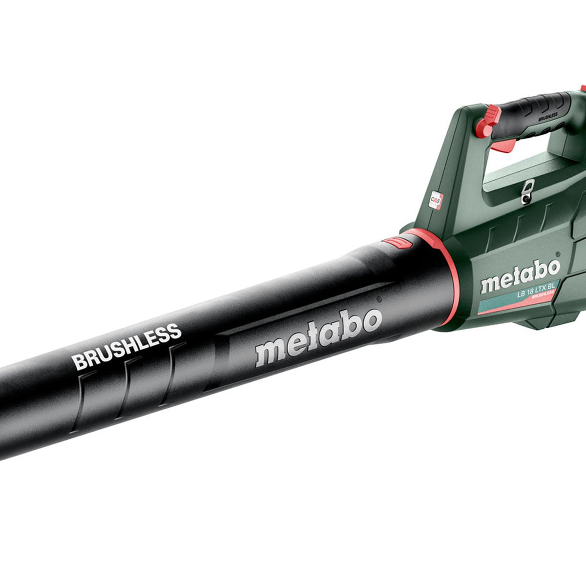 Metabo Cordless Leaf Blower 150km/h LB 18 LTX BL main image 1