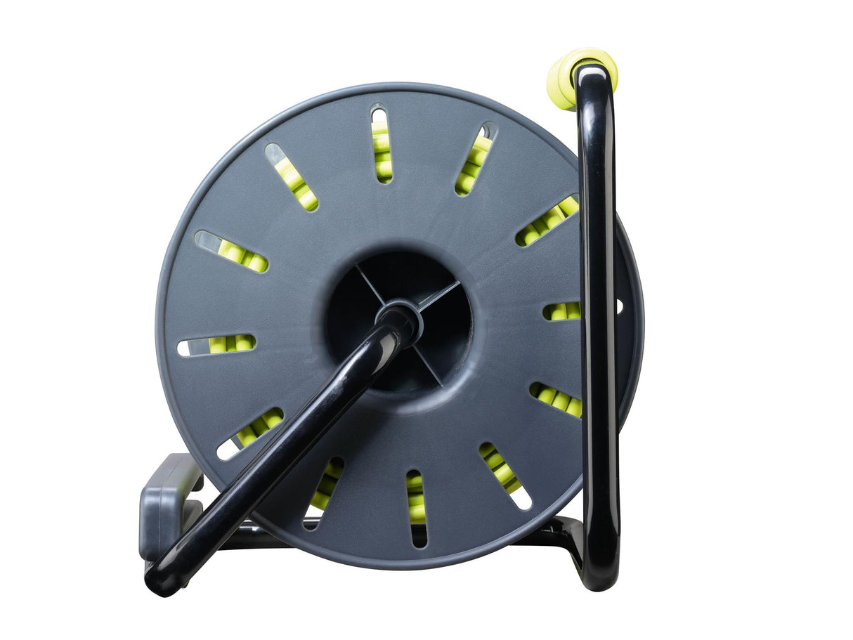 Masterplug PRO-XT Open Cable Reel