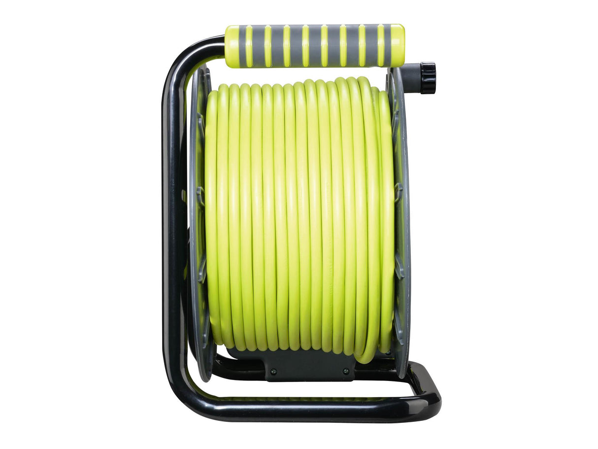 Masterplug PRO-XT Open Cable Reel