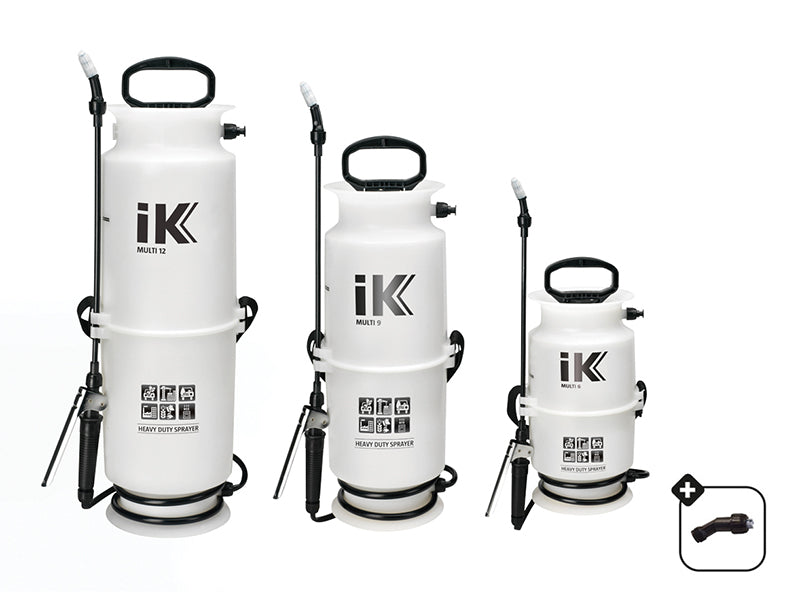 Matabi IK Multi Industrial Sprayer