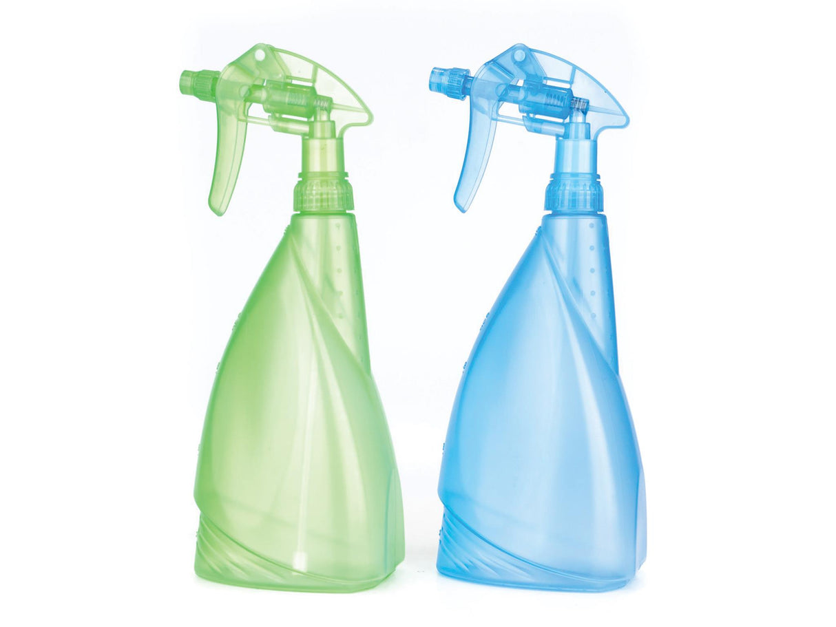 Matabi Multicolor Trigger Spray Bottle