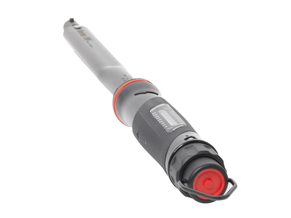 Norbar NorTorque® Adjust Dual Scale Ratchet Torque Wrench