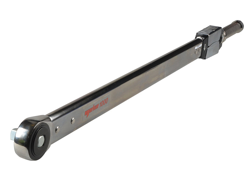 Norbar Torque Wrench