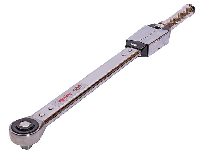 Norbar Torque Wrench