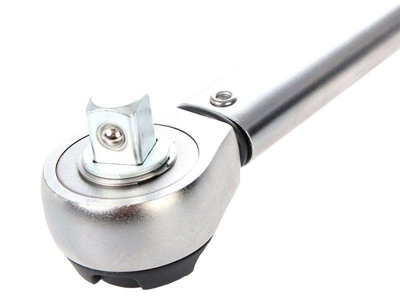 Norbar Pro Adjust 'Mushroom' Head Torque Wrench