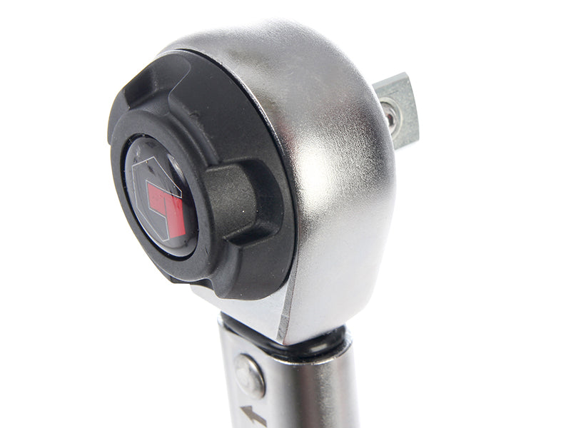 Norbar Pro Adjust 'Mushroom' Head Torque Wrench