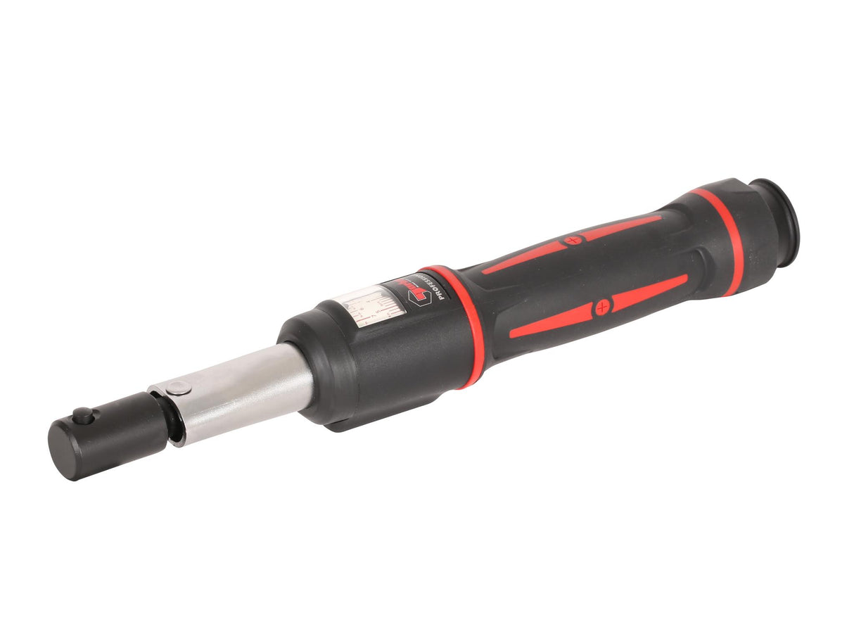 Norbar Pro Adjustable Dual Scale Torque Handle